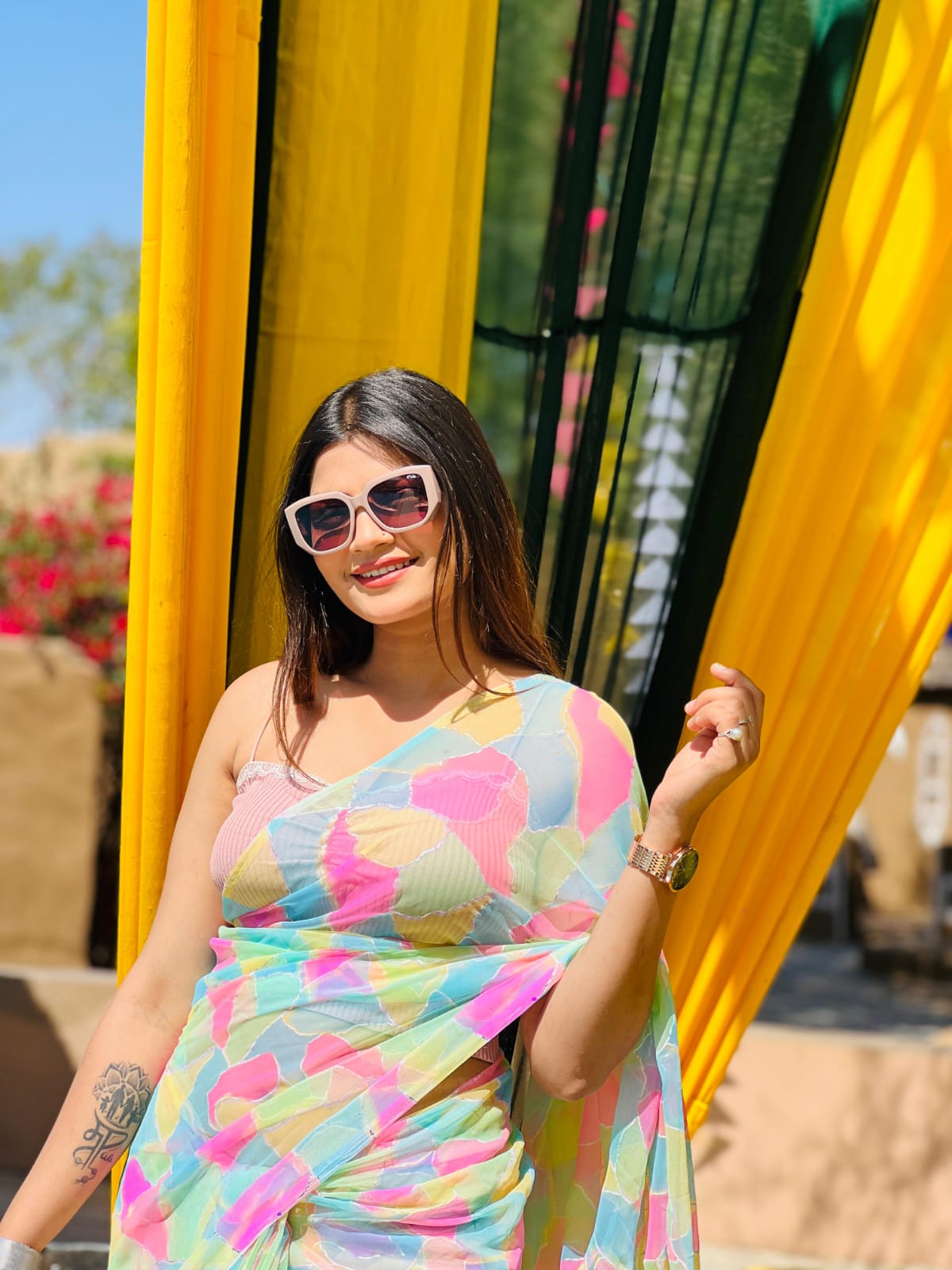 AAKANSHA